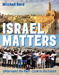 Israel Matters